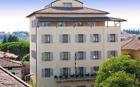Italia Hotel Siena